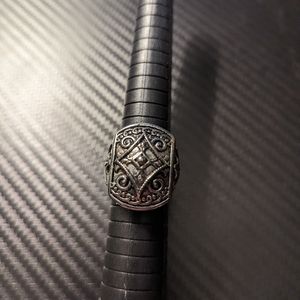 Medieval Themed Ring